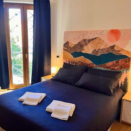Carpe Diem House Roma Dış mekan fotoğraf