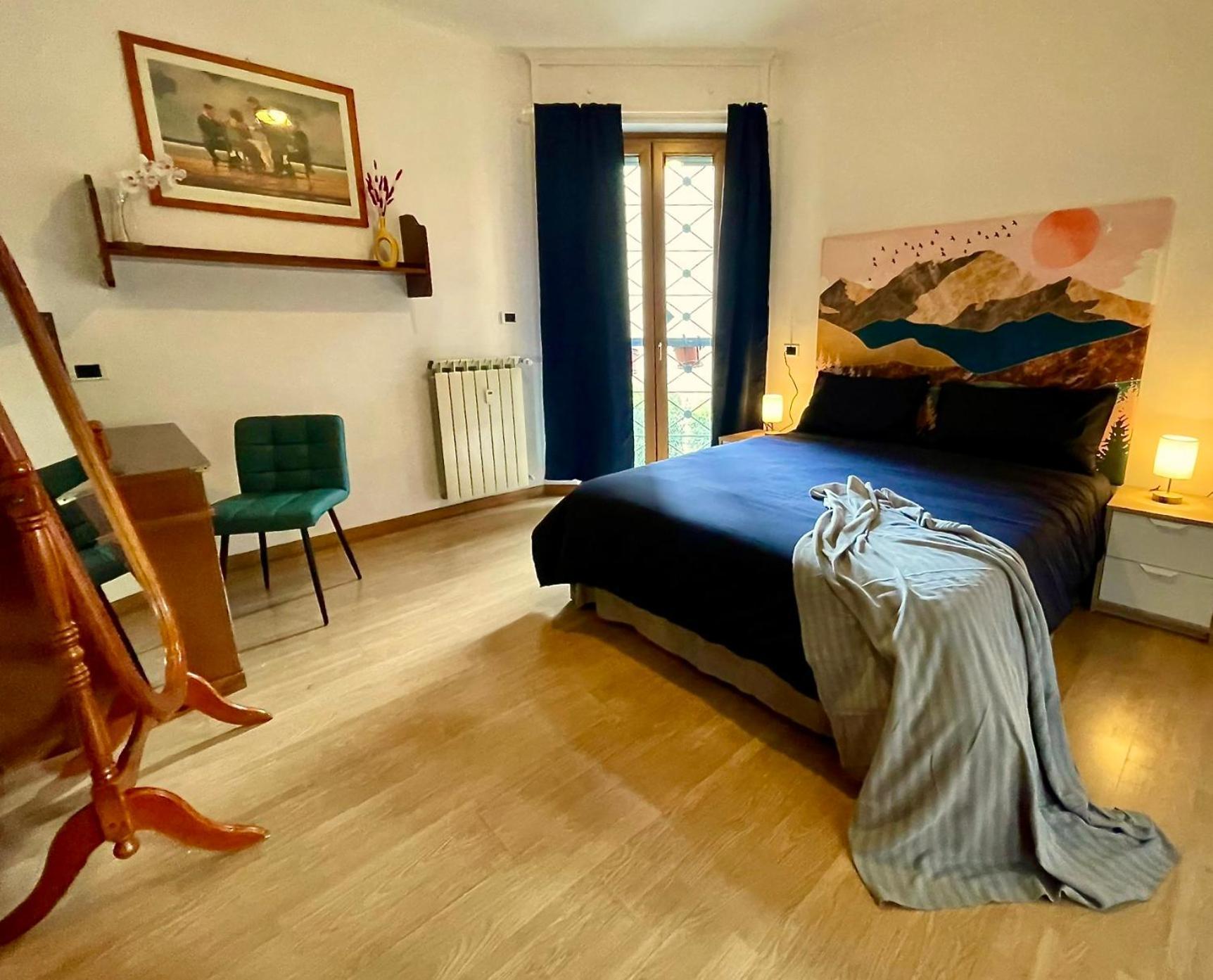 Carpe Diem House Roma Dış mekan fotoğraf