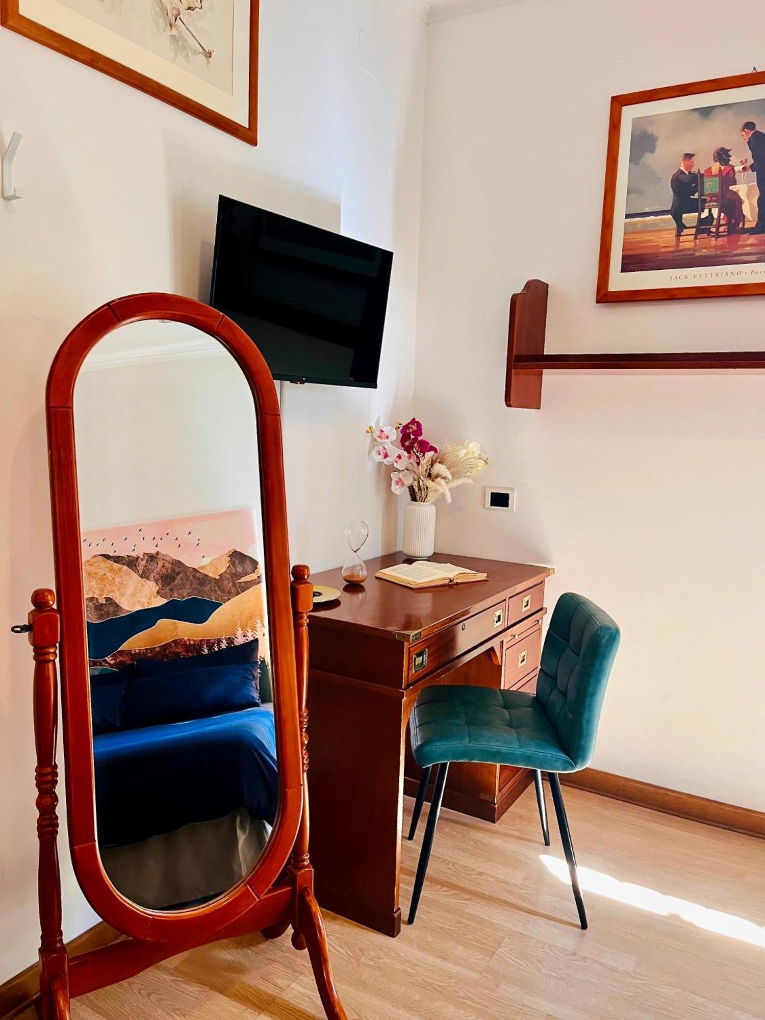 Carpe Diem House Roma Dış mekan fotoğraf