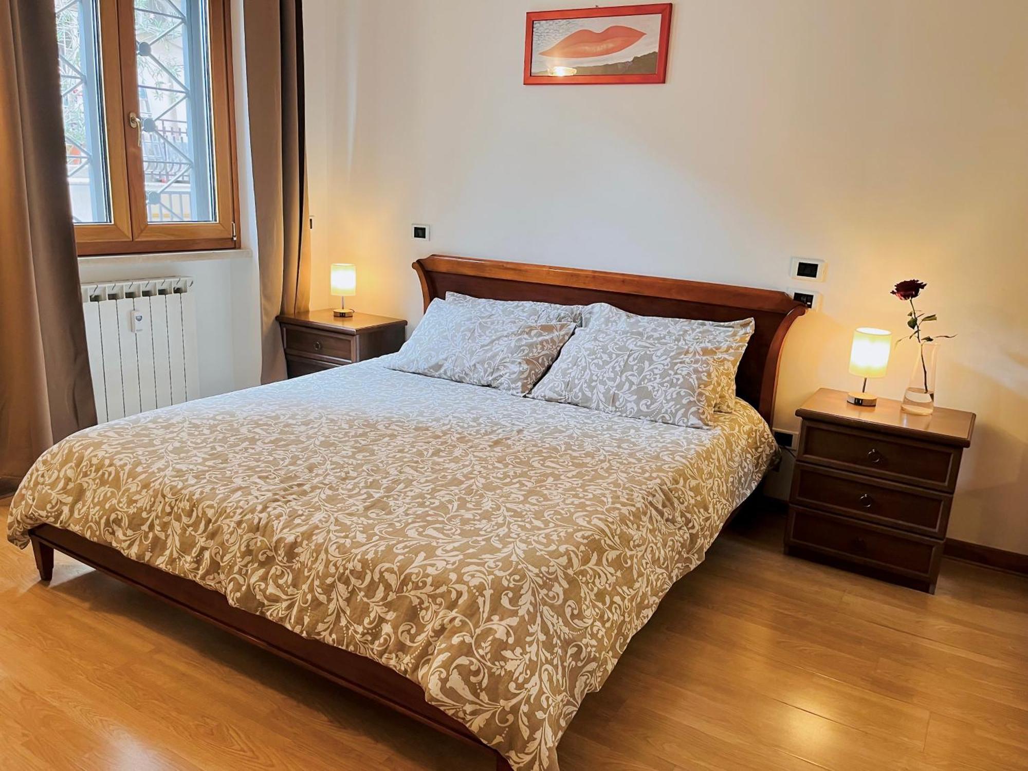 Carpe Diem House Roma Dış mekan fotoğraf