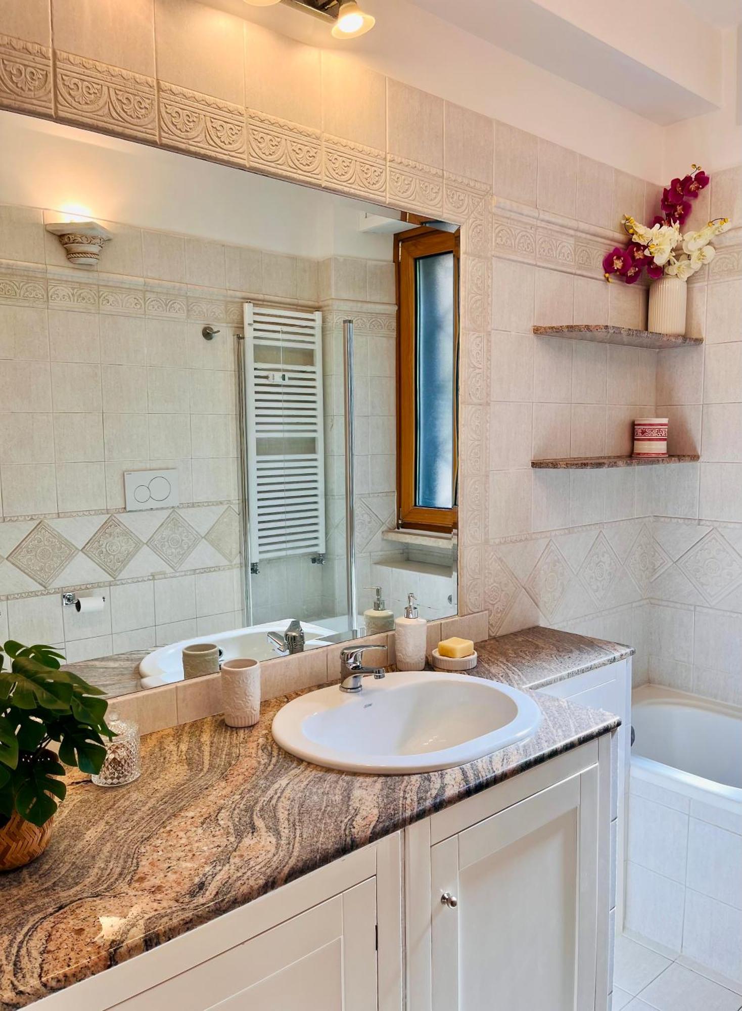 Carpe Diem House Roma Dış mekan fotoğraf