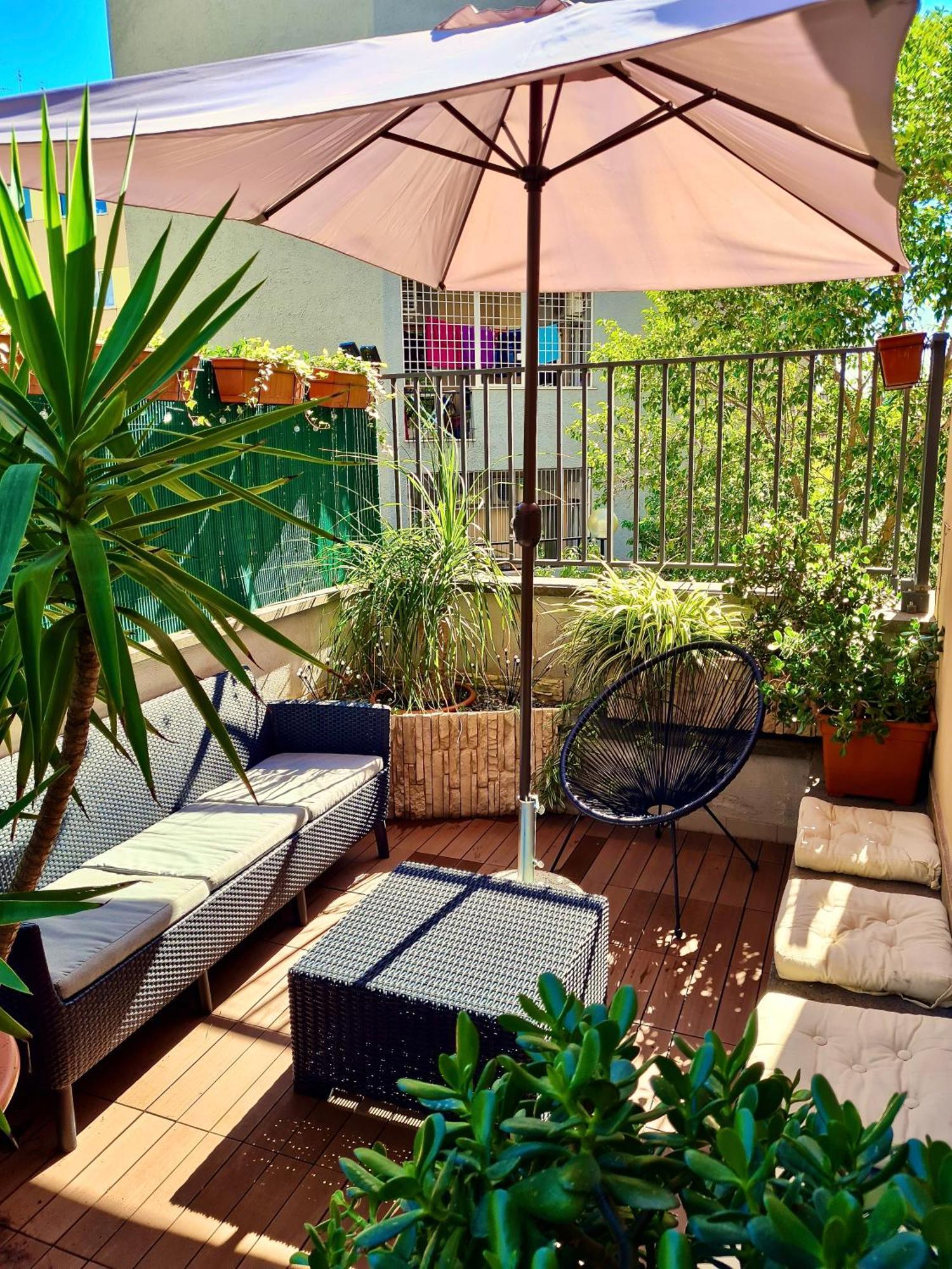 Carpe Diem House Roma Dış mekan fotoğraf