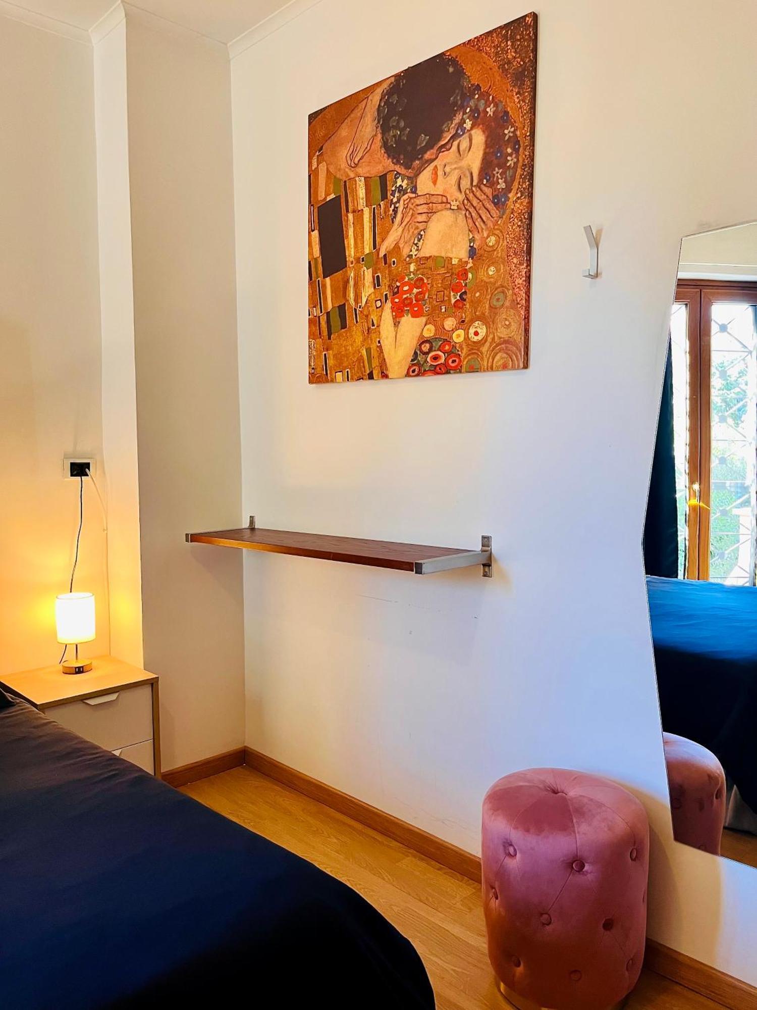 Carpe Diem House Roma Dış mekan fotoğraf