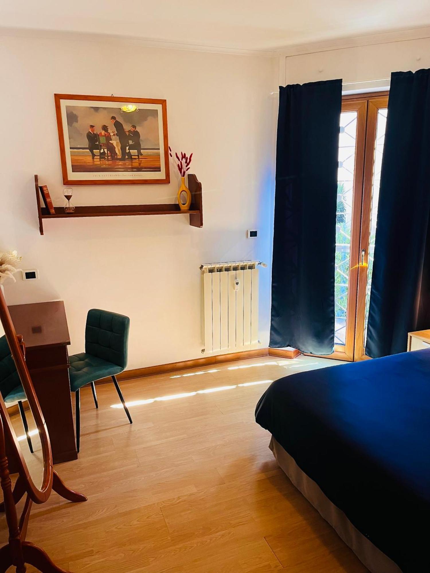 Carpe Diem House Roma Dış mekan fotoğraf