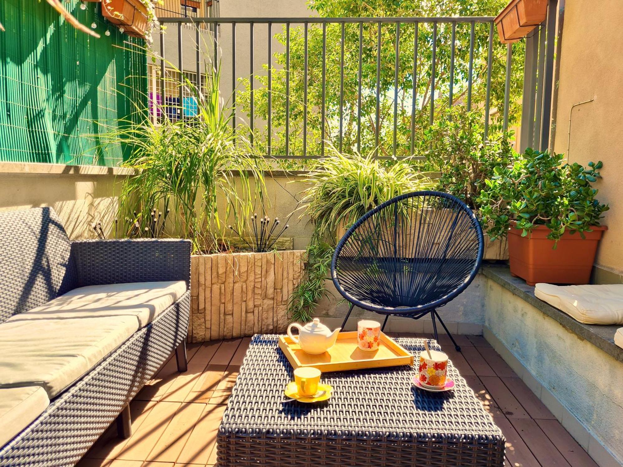Carpe Diem House Roma Dış mekan fotoğraf