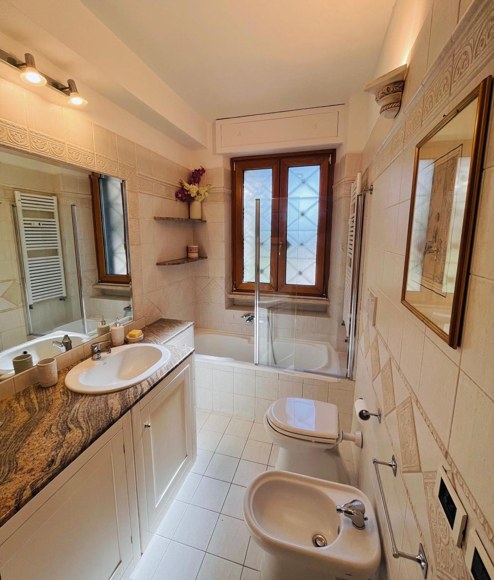 Carpe Diem House Roma Dış mekan fotoğraf