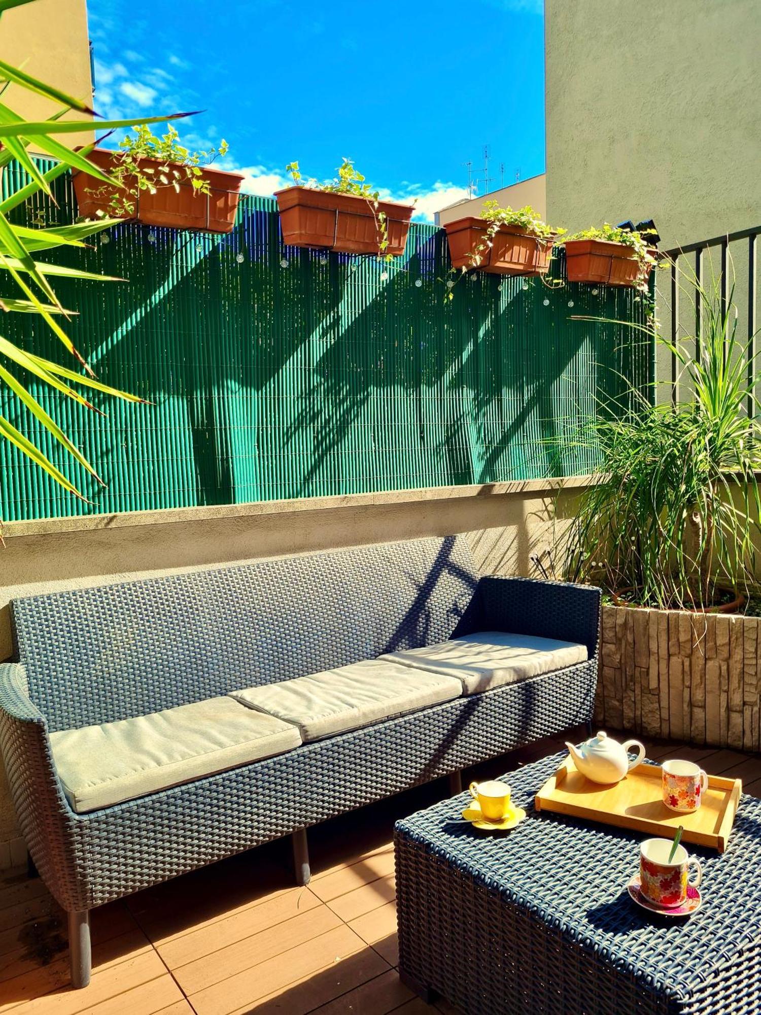 Carpe Diem House Roma Dış mekan fotoğraf