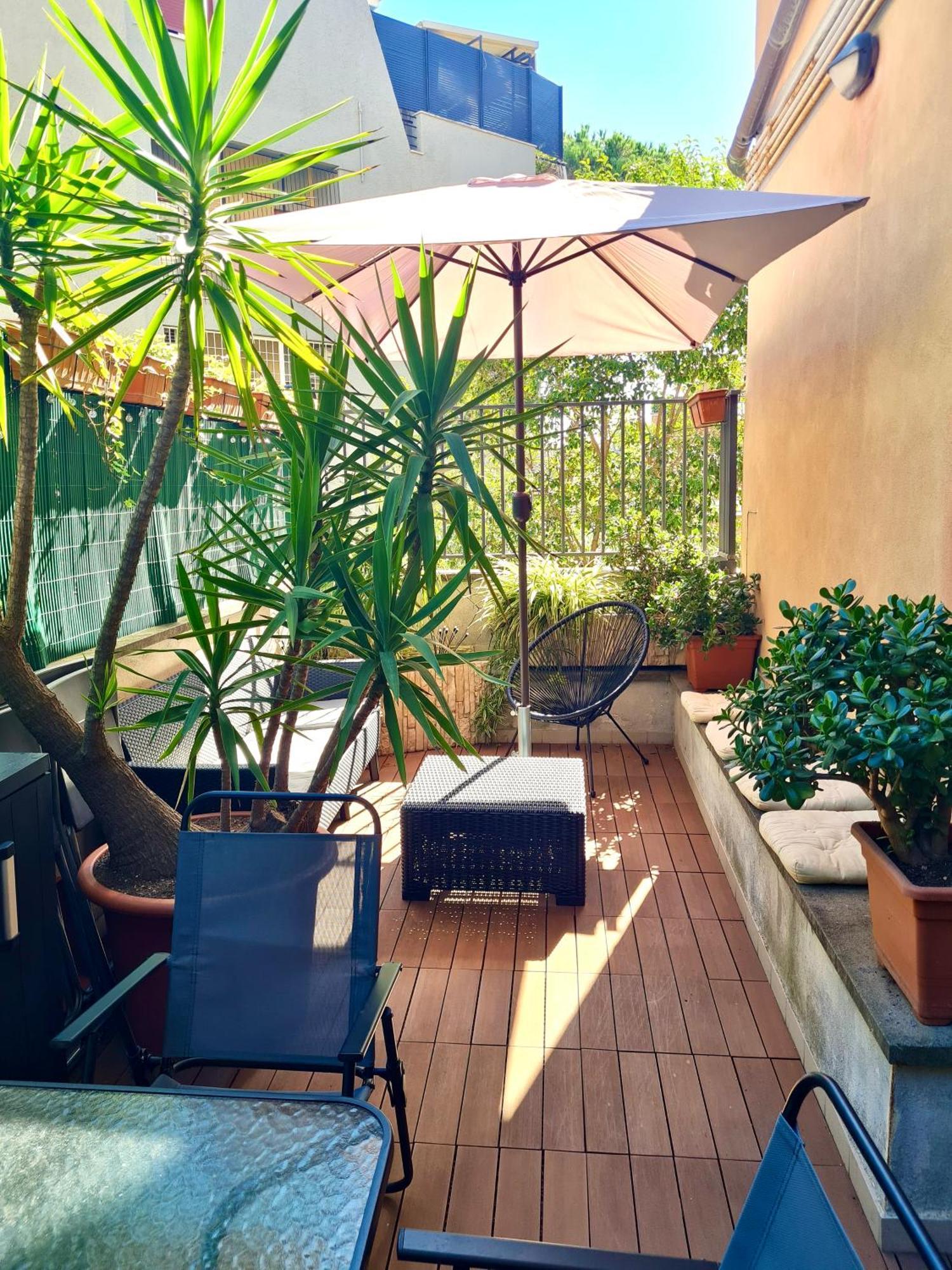 Carpe Diem House Roma Dış mekan fotoğraf